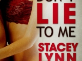 Review: Don’t Lie To Me by Stacey Lynn