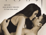 Cover Reveal: Torn (Connections#2) by Kim Karr
