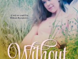 Cover Reveal: Without Boundaries